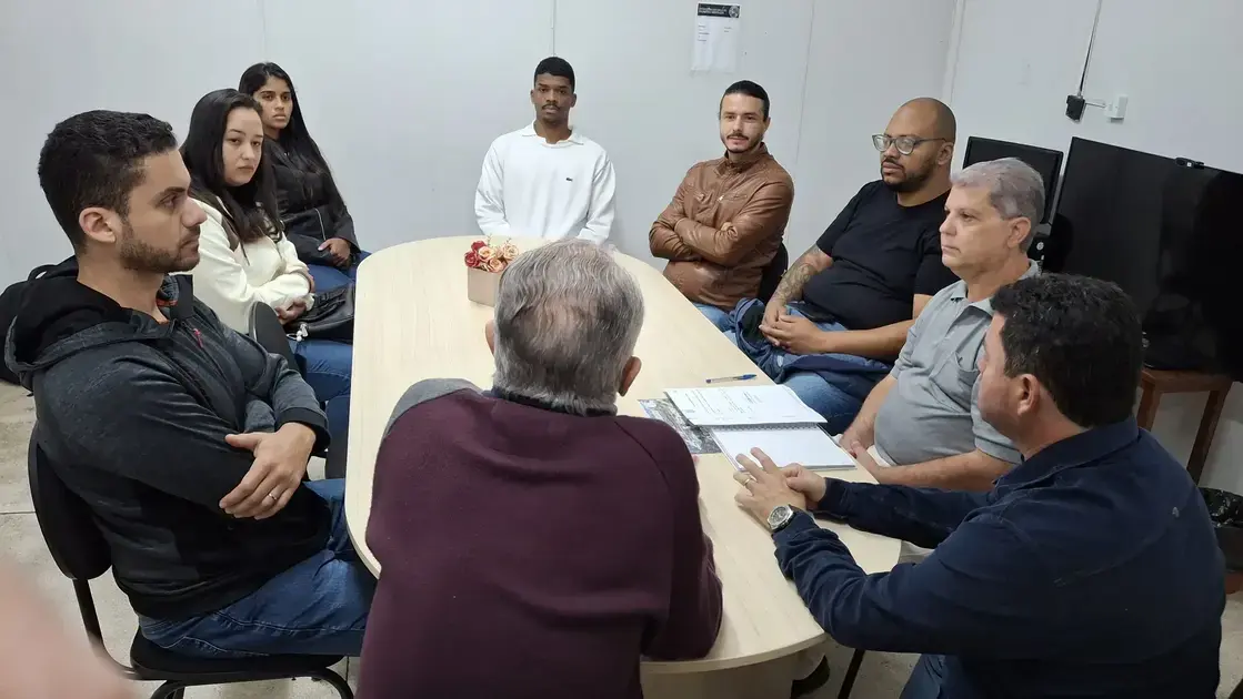 João Monlevade Recebe Novos Agentes de Trânsito para Melhoria da Mobilidade