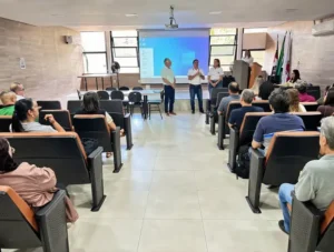 João Monlevade sedia workshop sobre gestão pública e governança
