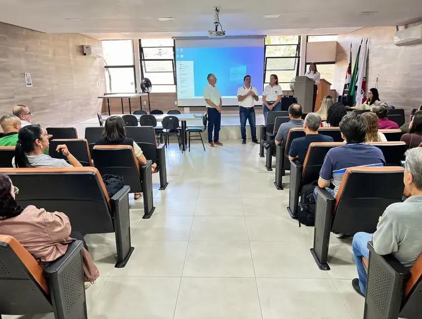 João Monlevade sedia workshop sobre gestão pública e governança