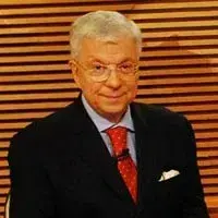 Jornalista Renato Machado falece aos 83 anos, deixando legado no telejornalismo brasileiro