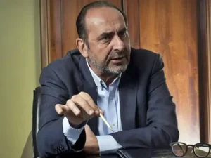 Kalil critica falta de investimentos em infraestrutura em Minas Gerais