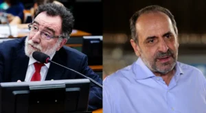 Kalil e Patrus lideram em nova pesquisa sobre eleições em Minas