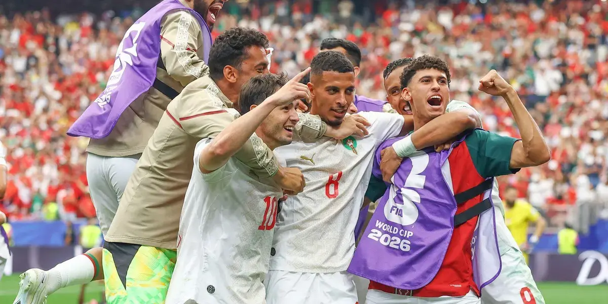 Marrocos vence o Canadá e se classifica para as quartas da Copa do Mundo