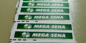 Mega-Sena: Confira os números sorteados e prêmios deste sábado (4)