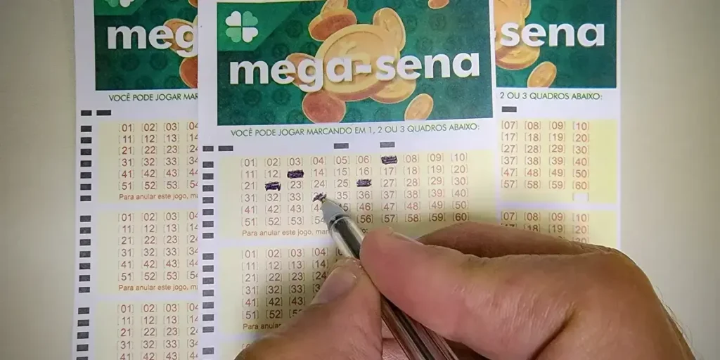 Mega-Sena não tem ganhador e prêmio chega a R$ 62 milhões para próximo sorteio
