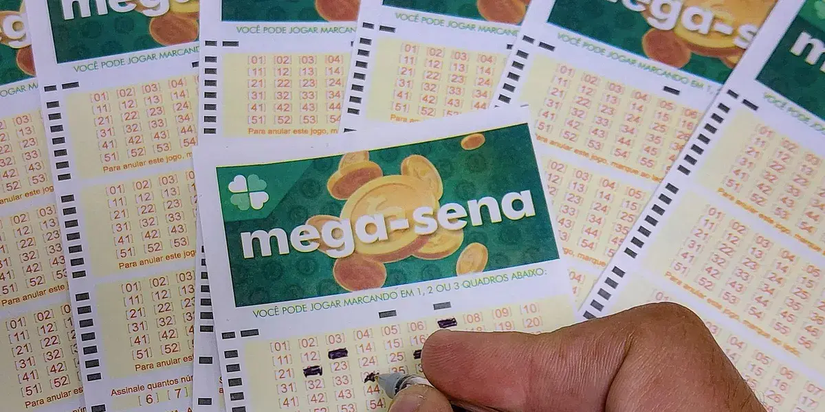 Mega-Sena sorteia R$ 78 milhões em prêmio acumulado nesta terça-feira