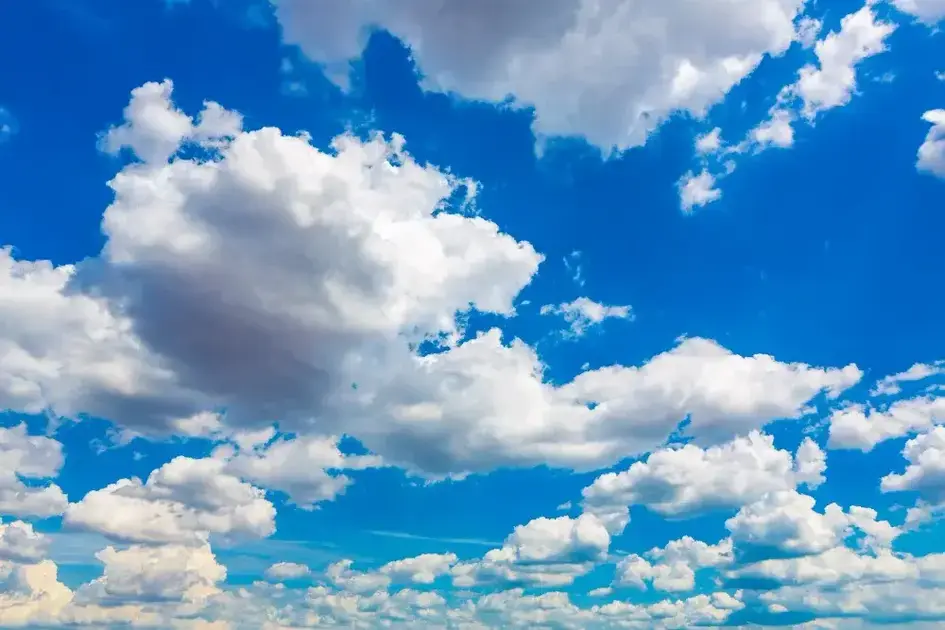 Minas Gerais registra temperaturas elevadas e tempo seco nesta quinta-feira