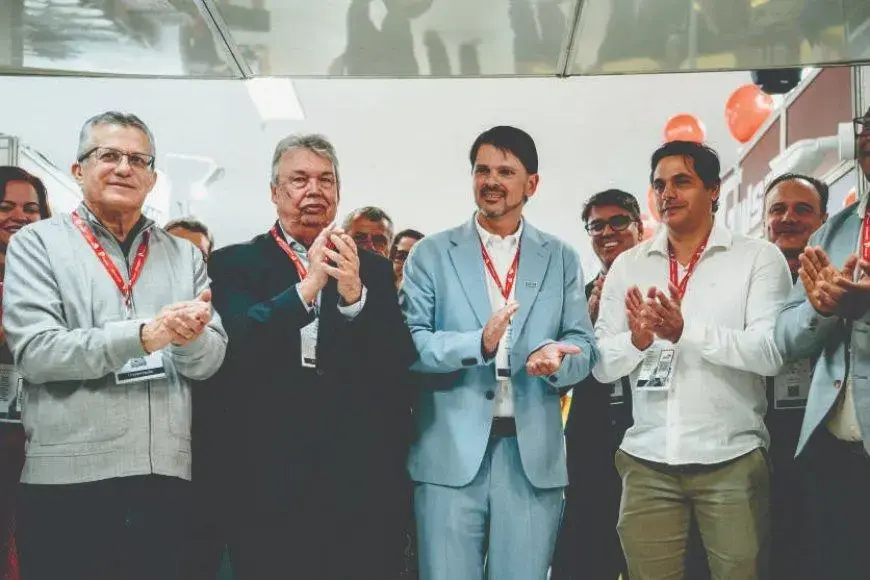 MINASCON 2026 e FECONSUMINAS consolidam Pouso Alegre como centro da construção civil mineira