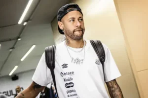 Neymar investe em projeto imobiliário: prédio de 45 andares em Itapema