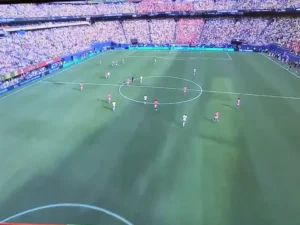 Noruega elimina Brasil da Copa do Mundo com gol de Haaland
