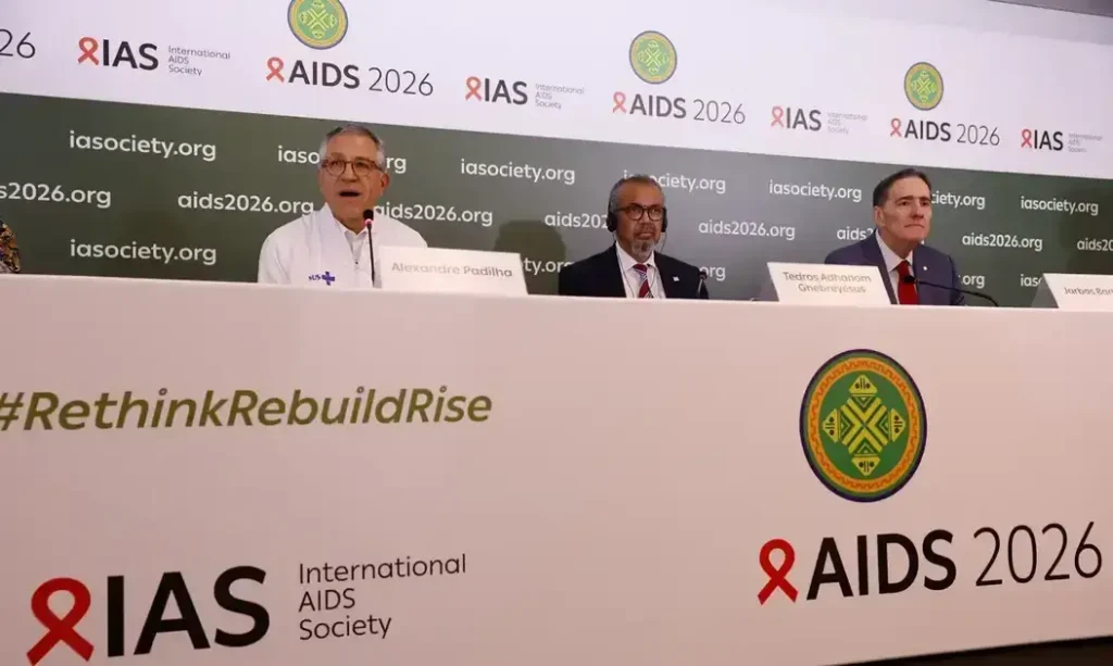 Novo remédio injetável para prevenção do HIV pode ser disponibilizado pelo SUS ainda em 2026