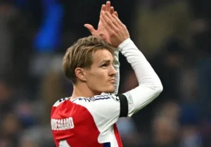 O perigo silencioso da Noruega: Odegaard e seu impacto no jogo contra o Brasil O perigo silencioso da Noruega: Odegaard e seu impacto no jogo contra o Brasil