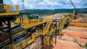 Operações da Sigma Lithium são embargadas no Vale do Jequitinhonha