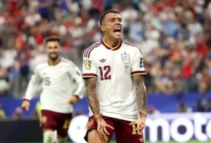 Os Heróis Invisíveis de Argentina e Espanha na Grande Final da Copa do Mundo