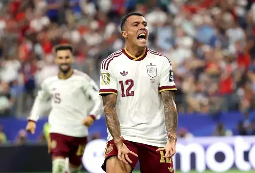 Os Heróis Invisíveis de Argentina e Espanha na Grande Final da Copa do Mundo Os Heróis Invisíveis de Argentina e Espanha na Grande Final da Copa do Mundo