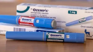 Ozempic: Mudanças na alimentação e impacto na saúde