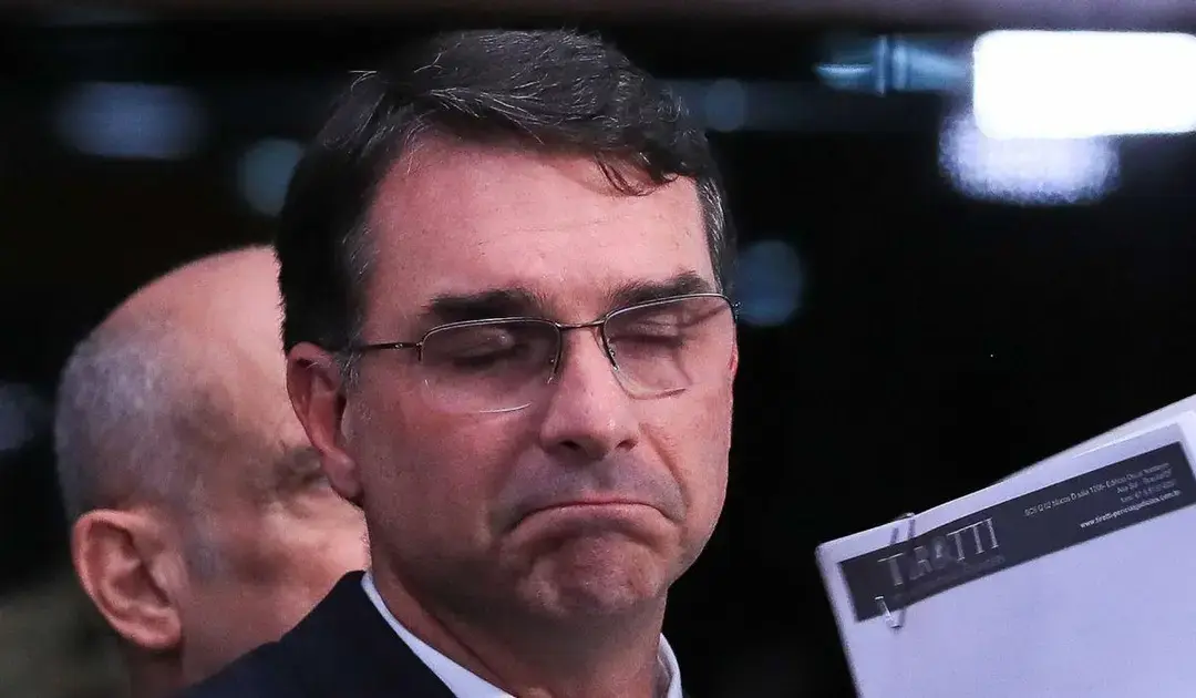 Partido Progressistas descarta Tereza Cristina como vice de Flávio