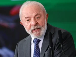 Pesquisa BTG/Pactual: Lula na frente de Flávio no 1º turno e empatados no 2º
