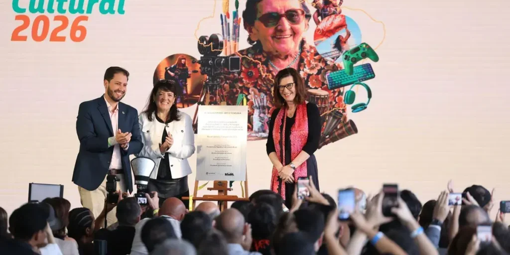 Petrobras libera R$ 270 milhões para seleção de projetos culturais