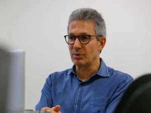 Podemos pretende apoiar Zema em nova chapa eleitoral Podemos pretende apoiar Zema em nova chapa eleitoral