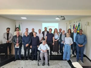 Prefeitos do Médio Piracicaba exigem transparência nas obras da BR-381