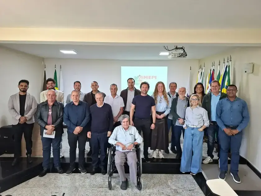Prefeitos do Médio Piracicaba exigem transparência nas obras da BR-381