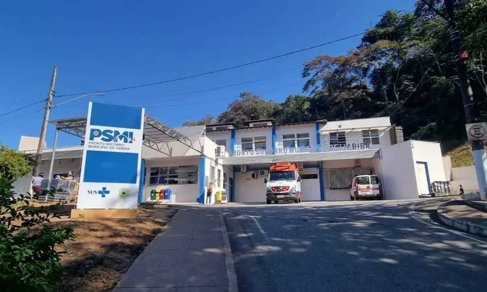 Prefeitura de Itabira contrata auditoria externa para investigar o Pronto-Socorro