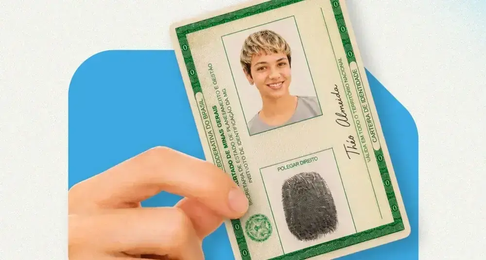 Prefeitura de Itabira lança campanha para apoio a pessoas trans na retificação de documentos
