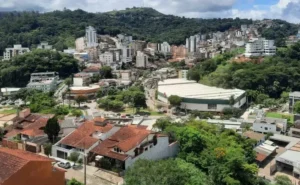 Previsão do Tempo: Clima Ameno em BH, Itabira e João Monlevade Neste Domingo