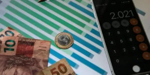 Projeção da inflação pelo mercado financeiro cai para 5,30% em 2026