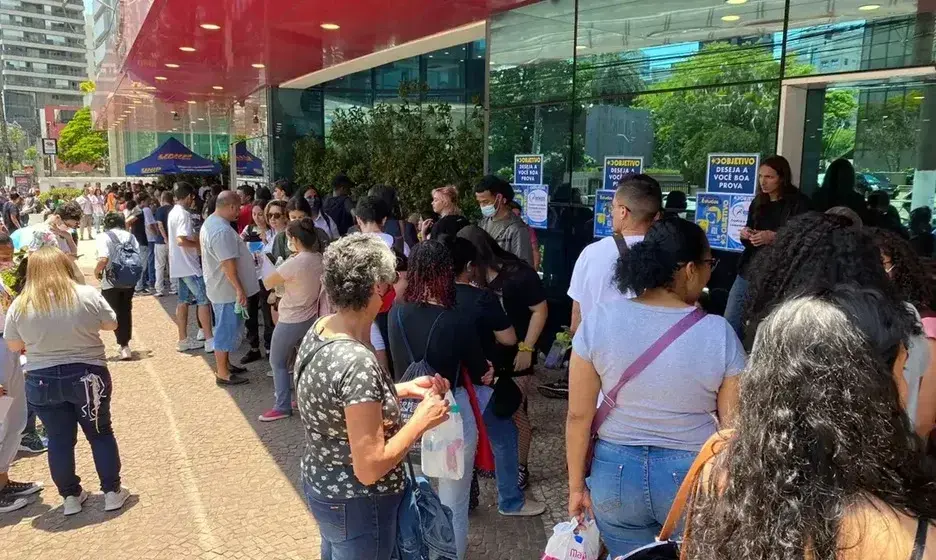 Prouni 2026: Inscrições para o segundo semestre já estão abertas