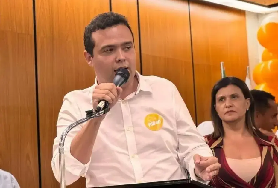 Reação do PSB em Minas Gerais frente a possível aliança com o PT Reação do PSB em Minas Gerais frente a possível aliança com o PT