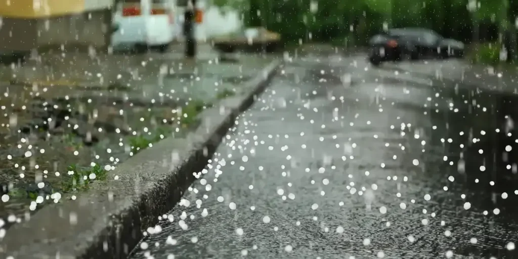 Rio Grande do Sul em alerta: tempestades e granizo nos próximos dias