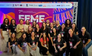 Santa Bárbara recebe a 8ª edição do Fórum Estadual das Mulheres Empreendedoras