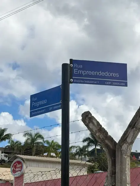 São Gonçalo do Rio Abaixo amplia estrutura dos Distritos Industriais com nova legislação