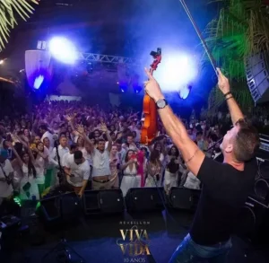 Segunda edição da Festa Italianíssima promete movimentar a Praça da Filarmônica