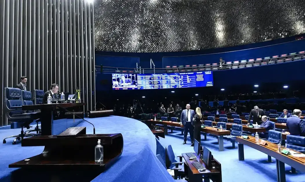 Senado aprova criação do PIX para Pensão Alimentícia: saiba mais