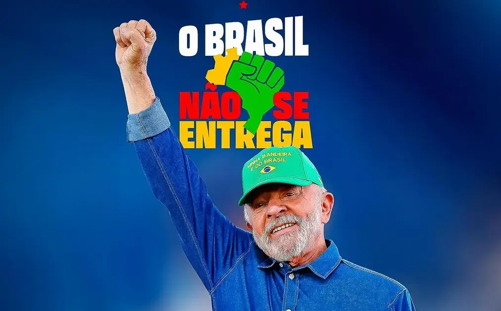 Soberania se torna tema central nas campanhas eleitorais Soberania se torna tema central nas campanhas eleitorais