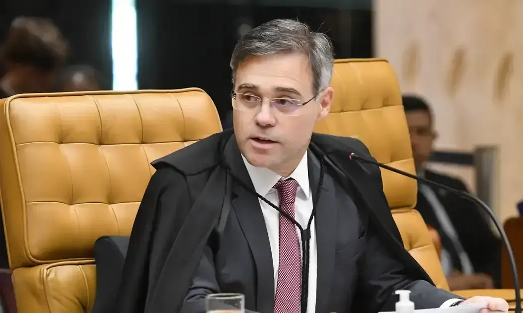 STF determina rastreamento de bens de Vorcaro e investigados no exterior