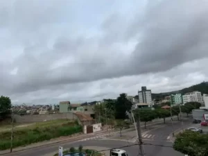 Temperaturas em Minas Gerais: aumento gradual e tempo seco prevalece