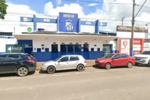 TJMG confirma condenação da CBF e URT por agressão a torcedor em jogo TJMG confirma condenação da CBF e URT por agressão a torcedor em jogo