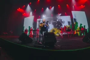 Toquinho celebra 60 anos de carreira com show em Belo Horizonte