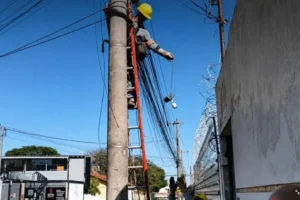 Tráfico monitorava Uberlândia com 21 câmeras Tráfico monitorava Uberlândia com 21 câmeras