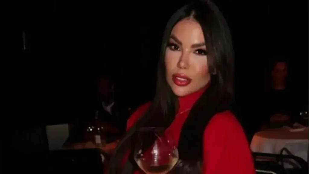 Tragédia em Dubai: Influenciadora brasileira Kauana Bilhar morre após queda