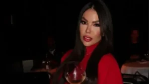 Tragédia em Dubai: Influenciadora brasileira Kauana Bilhar morre após queda