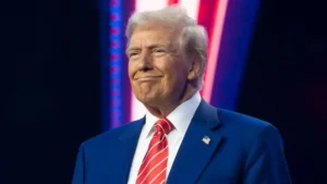 Trump é considerado um 'maluco' no cenário internacional