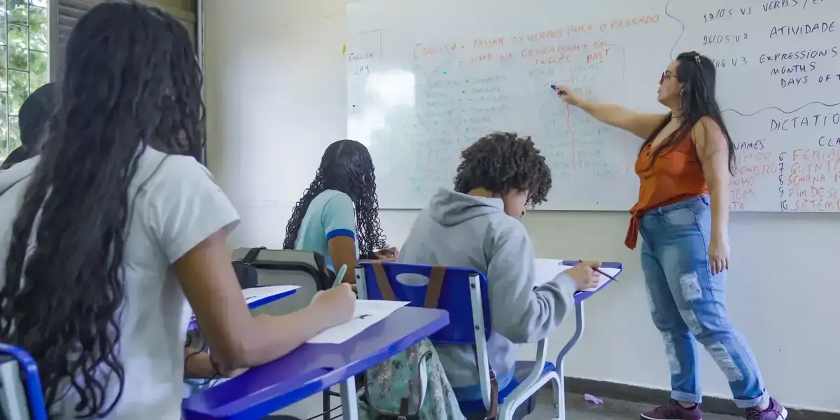 Último dia para inscrição na Prova Nacional Docente - PND 2026