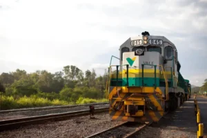 Vale investe R$ 1 bilhão em segurança na Estrada de Ferro Vitória a Minas