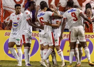 Valério busca a liderança do Grupo B do Módulo II do Mineiro contra o Coimbra