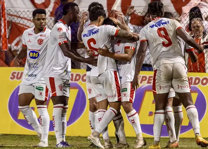 Valério busca a liderança do Grupo B do Módulo II do Mineiro contra o Coimbra